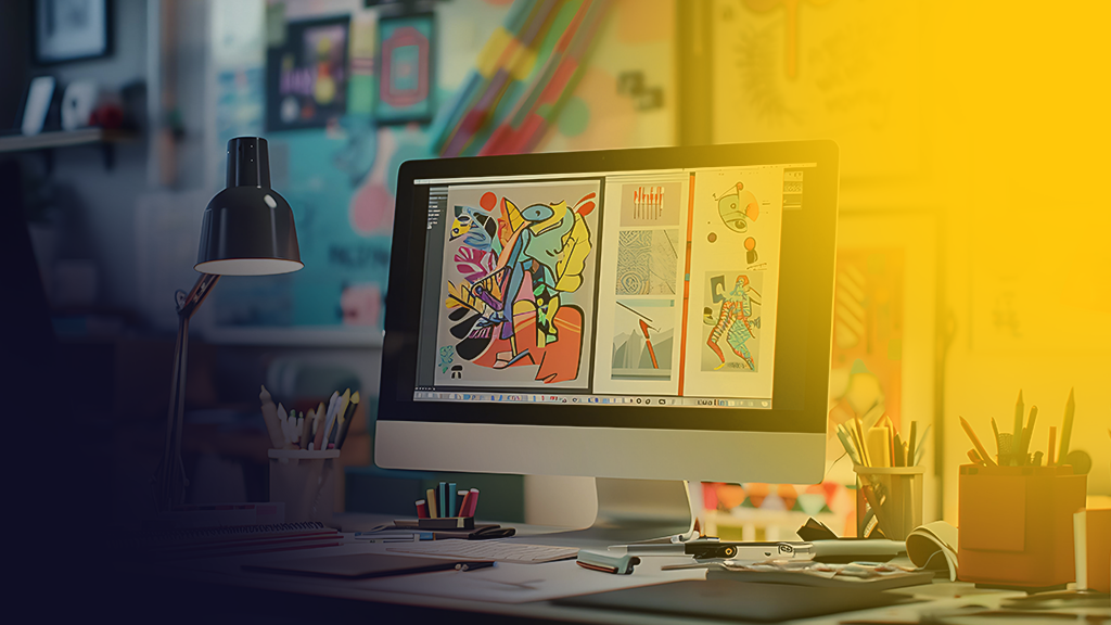 Illustrator 2022