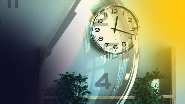 Gestão do Tempo e Produtividade