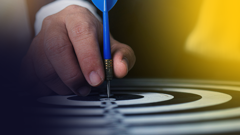 Objetivos Metas e Foco