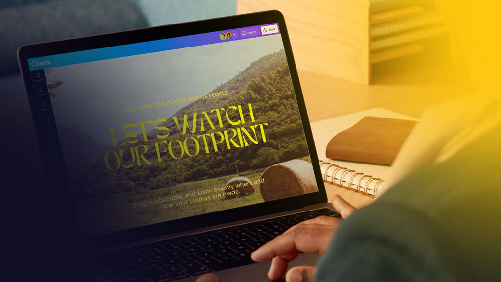 Canva para Negócios