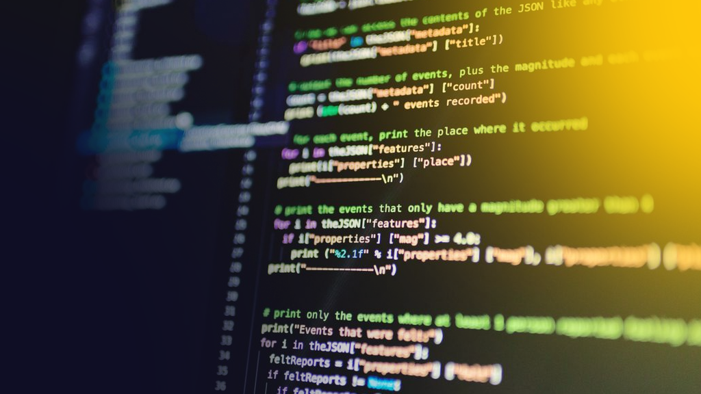 Algoritmo e Programação