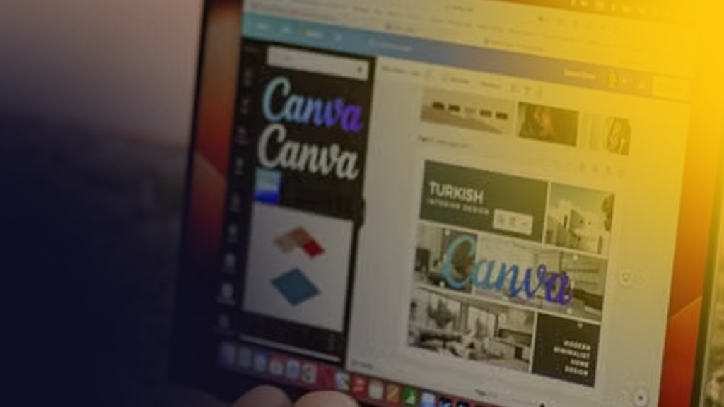 Canva Lucrativo