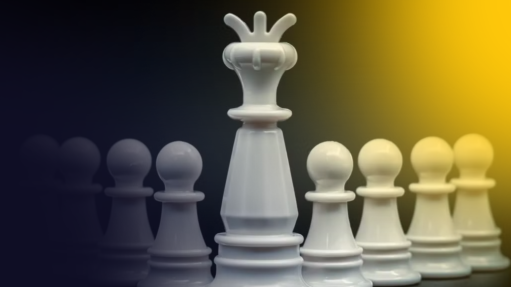 Liderança e Gestão de Pessoas