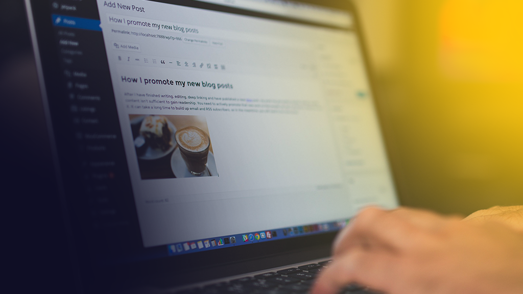 WordPress Essencial para Iniciantes
