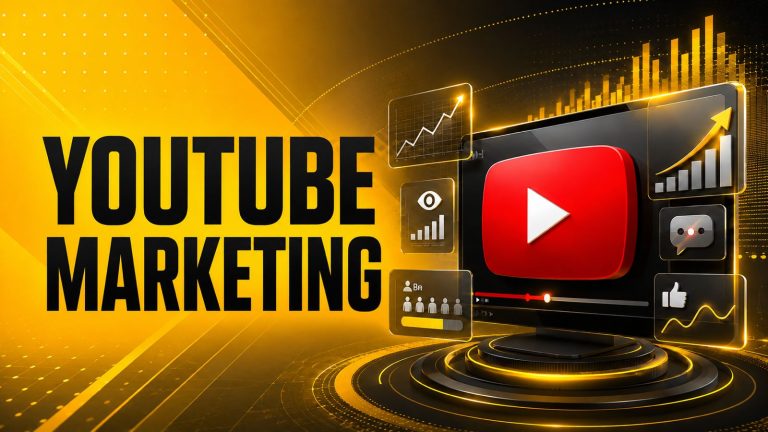 Youtube Marketing